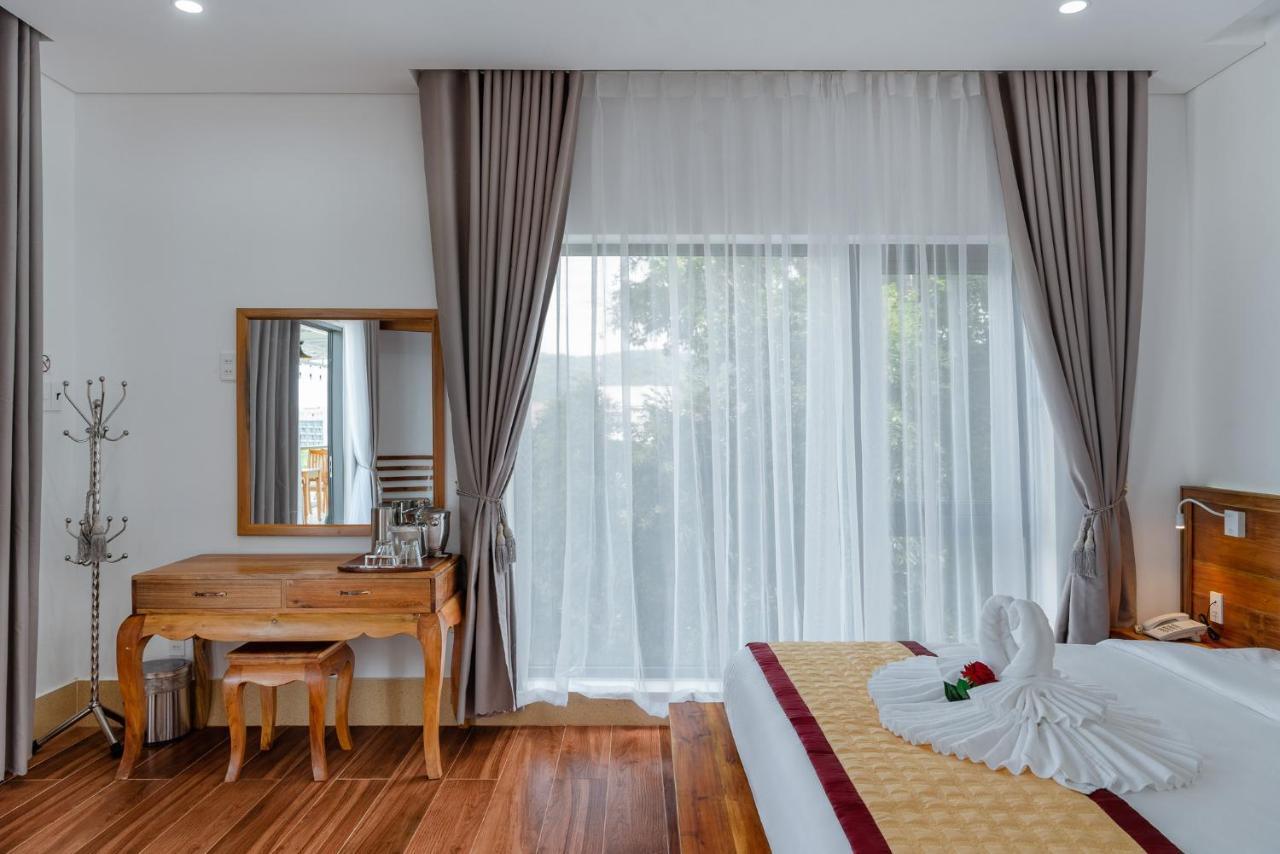 Villa Caribe Phu Quoc Dış mekan fotoğraf