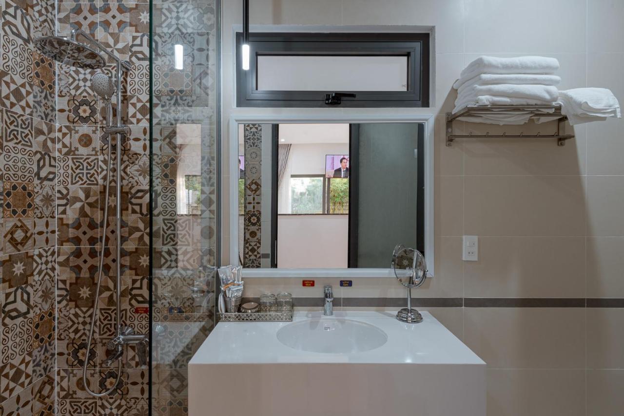 Villa Caribe Phu Quoc Dış mekan fotoğraf