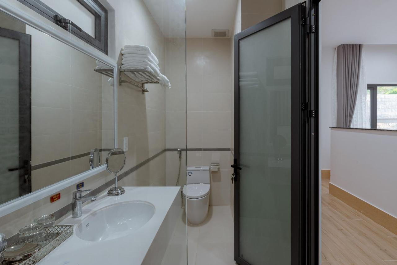 Villa Caribe Phu Quoc Dış mekan fotoğraf